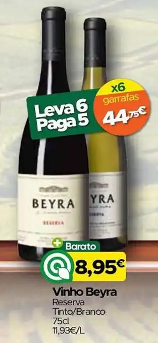 Vinho Beyra