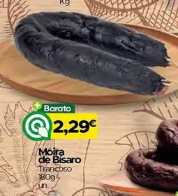 Supermercados Preços Baixos Moira de Bisaro promoção