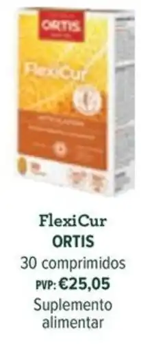 Celeiro FlexiCur ORTIS promoção