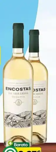 Supermercados Preços Baixos Encostas das arribas promoção