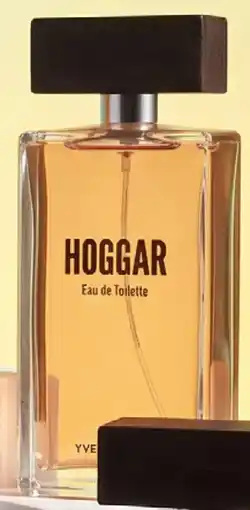 Yves Rocher Eau de toilette oriental luminoso hoggar promoção
