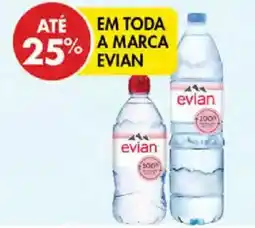 Pingo Doce Em toda a marca promoção