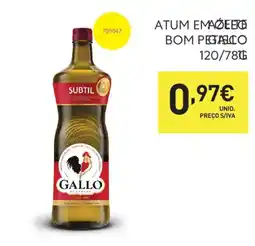 Recheio atum em azeite bom petisco promoção