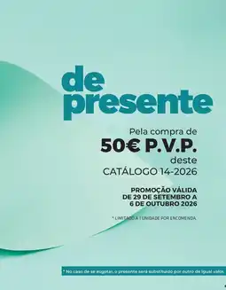 Cristian Lay de presente promoção