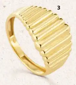 Cristian Lay 67556-7 Anel promoção
