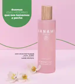 Cristian Lay Eau de toilette hanami promoção