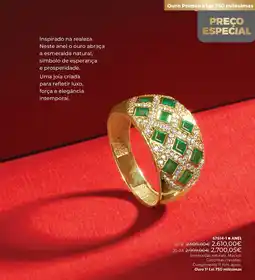 Cristian Lay anel promoção