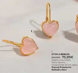Cristian Lay brincos promoção