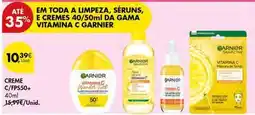 Pingo Doce A+ - creme c/fps50+ promoção