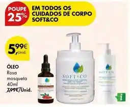 Pingo Doce €co+ - rosa mosqueta promoção
