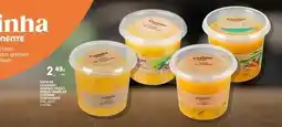 Continente Bom dia Continente - nuggets de cocina promoção