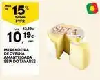 Continente Bom dia Seia - merendeira de ovelha amanteigada promoção