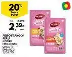 Continente Bom dia Nobre - peito frango promoção