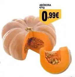 Neomáquina abóbora promoção