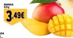 Neomáquina Manga promoção