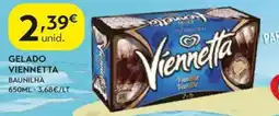 Spar Viennetta Baunilha promoção