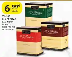 Spar vinho m.j.freitas promoção