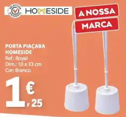 E.Leclerc Porta piaçaba homeside promoção