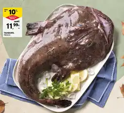 Pingo Doce Tamboril promoção