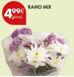 Pingo Doce Ramo mix promoção