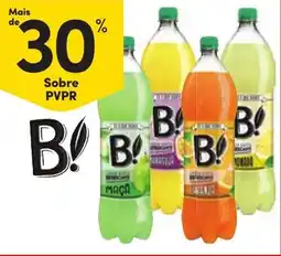 Continente Bi maçã promoção