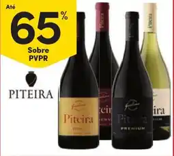 Continente Piteira promoção