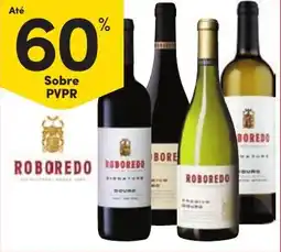 Continente Roboredo promoção