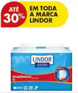 Pingo Doce Lindor promoção