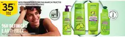 Continente Fructis hidra caracóis promoção