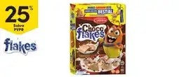 Continente Cuetara Choco flakes promoção