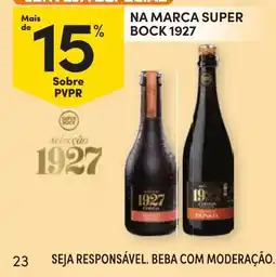 Continente seleção 1927 promoção