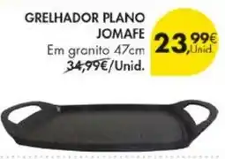 Pingo Doce grelhador plano jomafe promoção
