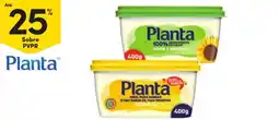 Continente Planta promoção