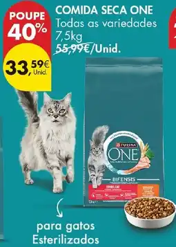 Pingo Doce Furina One Bifensis promoção