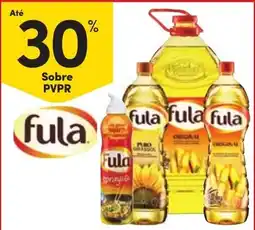 Continente fula promoção
