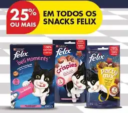 Pingo Doce felix deli moments promoção