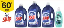 Continente skip active clean promoção
