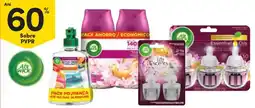 Continente Air Wick Pack Poupança promoção