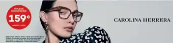 óculos monofocais carolina herrera