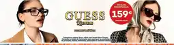 Well's guess eyewear promoção