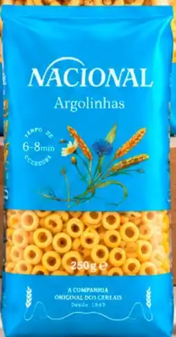 Recheio Argolinhas promoção