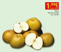 Recheio Maçã Reineta Parda promoção