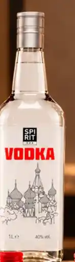 Recheio Vodka Original promoção
