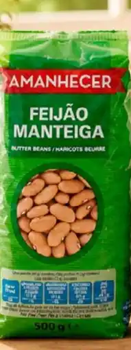 Recheio Feijao Manteiga promoção
