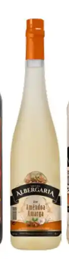 Recheio Albergaria Amêndoa Amarga promoção