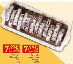 Recheio Torta de Chocolate SML promoção