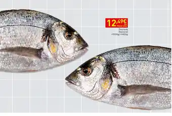 Recheio Dourada Nacional promoção