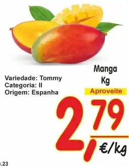 Casa Cheia Manga promoção
