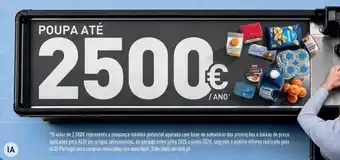 ALDI Valor - poupa até promoção