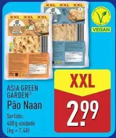 ALDI Xxl - asia gren gardner p ao naar promoção